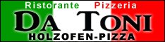 Pizzeria Da Toni Logo